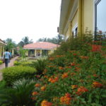 Goa Casitas Vagator Villa
