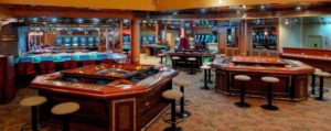 Chances Casino in Goa - Image Courtesy Source