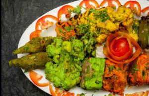 Vegetarian Restaurant in Goa - Nandan