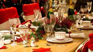Christmas Gala Dinner